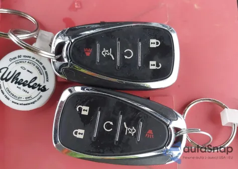 2020 Chevrolet Equinox Awd Premier 1.5L Turbo from USA, damaged, VIN 2GNAXXEV3L6191929